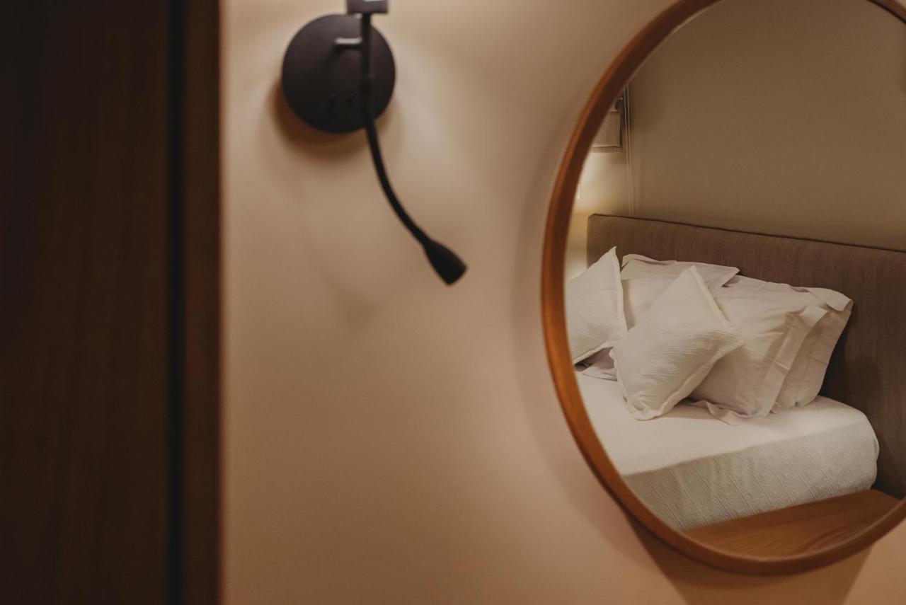 Andama Luxury Suites パノ・レフカラ エクステリア 写真